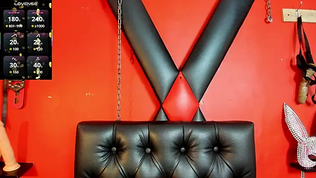 Monttserratt online show from 8, 9, 2025