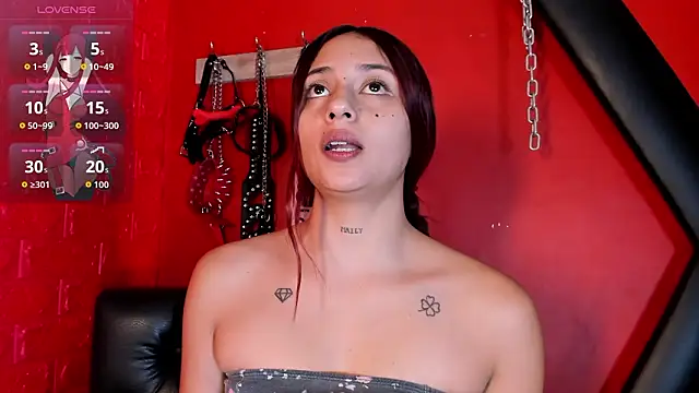 Monttserratt online show from 16, 2, 2026