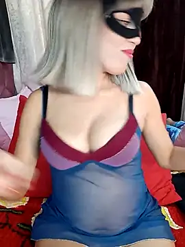 Snapshot of Orlasx chatting on 24, 10, 2025 Orlasx online show from 24, 10, 2025