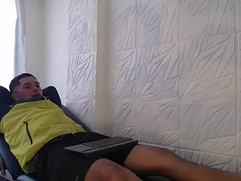 Deportist online show from 20, 9, 2025