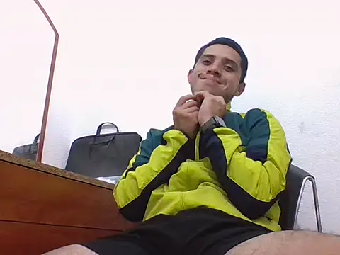 Deportist online show from 1, 11, 2025