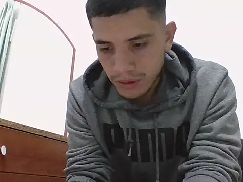 Snapshot of Deportist chatting on 3, 11, 2025 Deportist online show from 3, 11, 2025