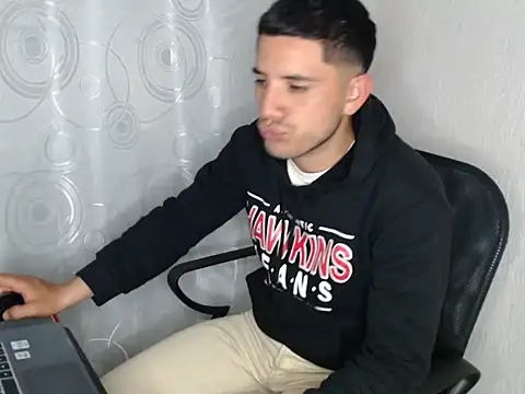 Snapshot of Deportist chatting on 3, 2, 2026 Deportist online show from 3, 2, 2026