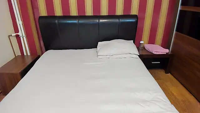 Snapshot of AshPage chatting on 10, 12, 2024 AshPage online show from 10, 12, 2024