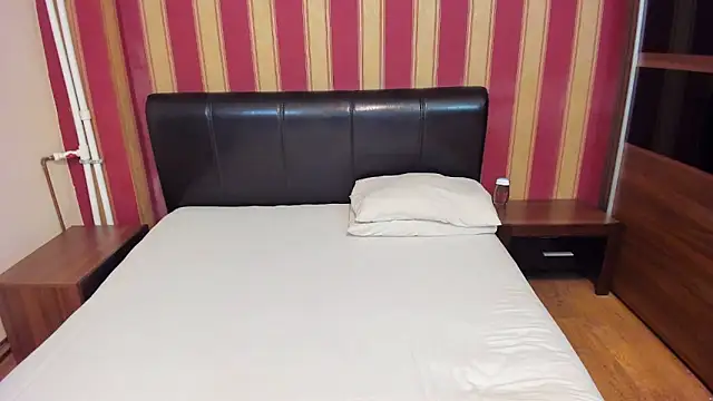 Snapshot of AshPage chatting on 15, 12, 2024 AshPage online show from 15, 12, 2024