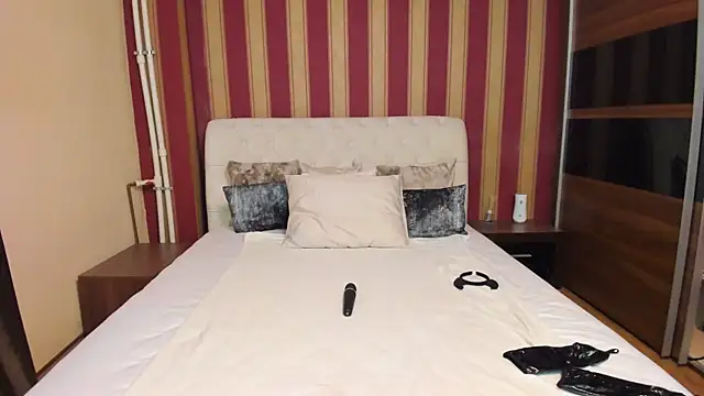 Snapshot of AshPage chatting on 20, 9, 2025 AshPage online show from 20, 9, 2025