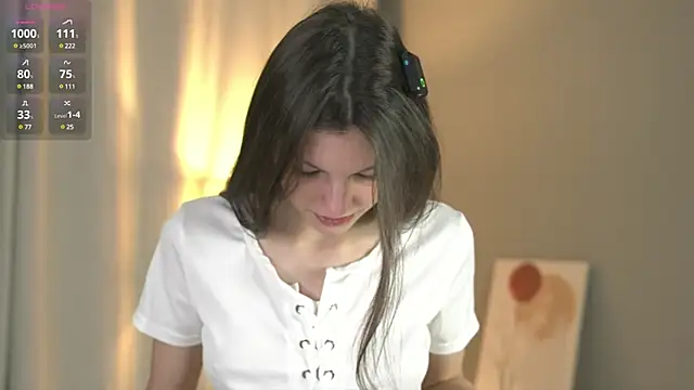 Snapshot of whisper_of_love chatting on 15, 12, 2024 whisper of love online show from 15, 12, 2024