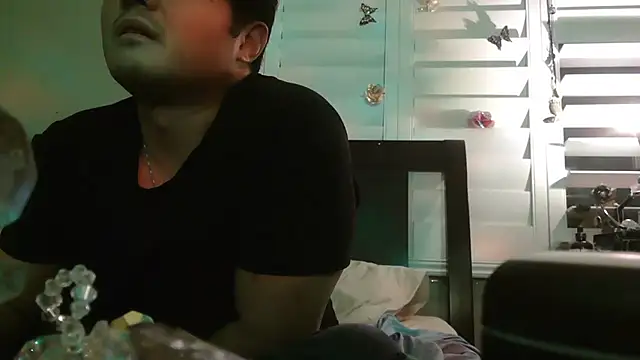 cloudyspun online show from 24, 11, 2025