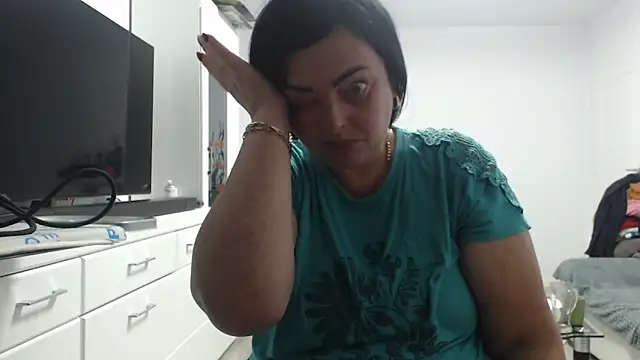 Amandamuller1982 online show from 13, 10, 2025