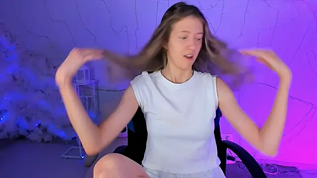 Snapshot of Sharon_Evansi chatting on 3, 12, 2024 Sharon Evansi online show from 3, 12, 2024