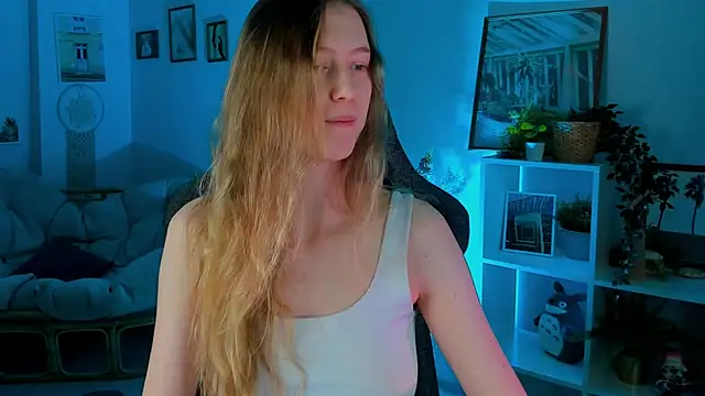 Snapshot of Sharon_Evansi chatting on 11, 2, 2025 Sharon Evansi online show from 11, 2, 2025