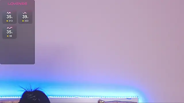 Snapshot of AureliaNoir_ chatting on 15, 3, 2025 AureliaNoir online show from 15, 3, 2025