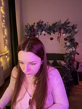 CookyDaisy online show from 31, 12, 2024