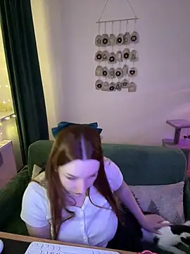 CookyDaisy online show from 3, 1, 2025