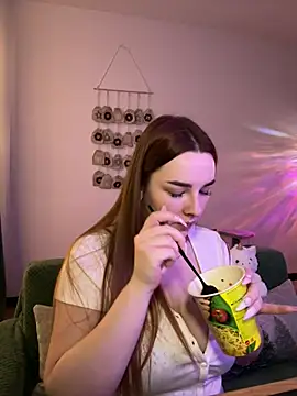 CookyDaisy online show from 5, 1, 2025