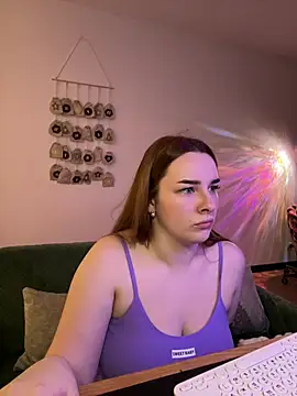 CookyDaisy online show from 6, 1, 2025