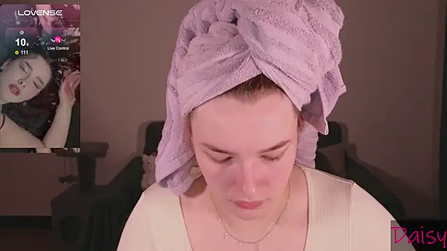 CookyDaisy online show from 2, 2, 2025