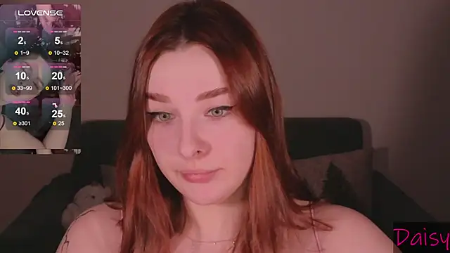 CookyDaisy online show from 9, 2, 2025