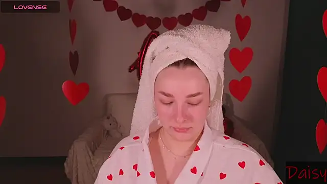 CookyDaisy online show from 9, 2, 2025