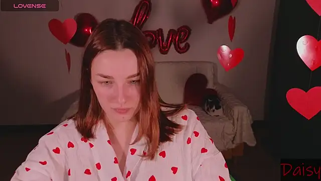 CookyDaisy online show from 11, 2, 2025