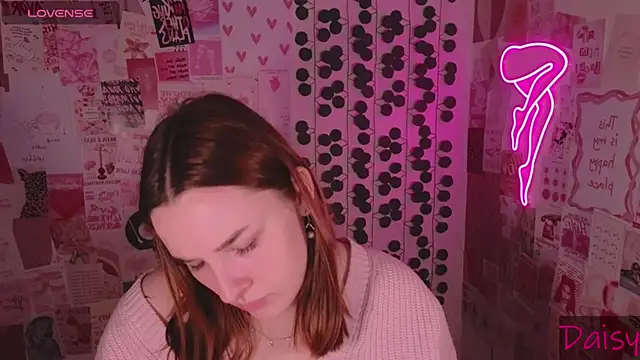 CookyDaisy online show from 11, 3, 2025