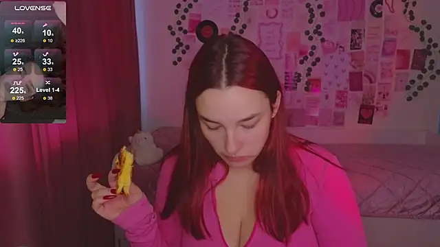 CookyDaisy online show from 2, 10, 2025