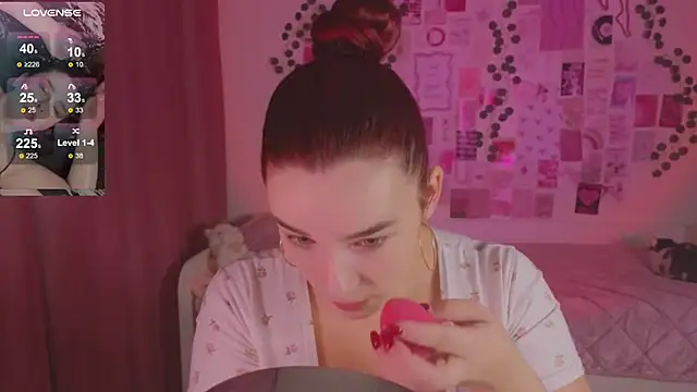 CookyDaisy online show from 16, 10, 2025