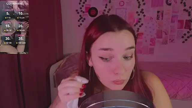 CookyDaisy online show from 5, 11, 2025