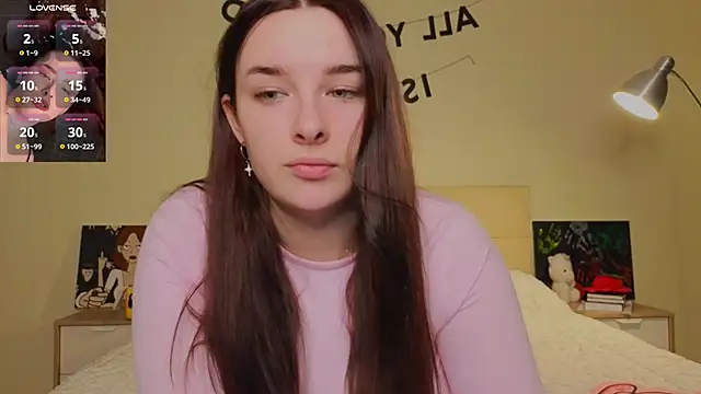 CookyDaisy online show from 1, 3, 2026