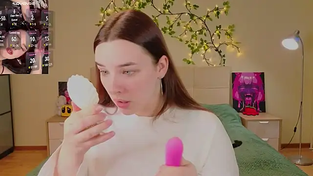 CookyDaisy online show from 16, 4, 2026