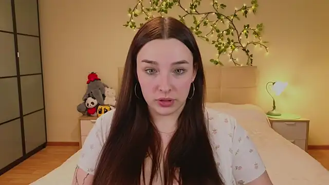 CookyDaisy online show from 11, 5, 2026