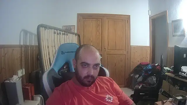 chicomallorca96 online show from 9, 9, 2025