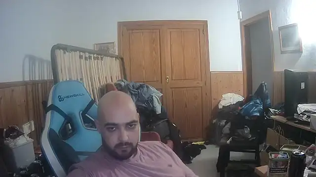 chicomallorca96 online show from 23, 10, 2025