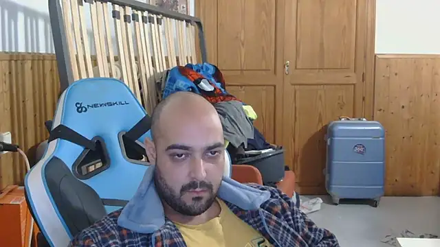 chicomallorca96 online show from 2, 3, 2026