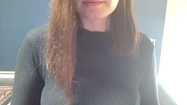 NovaBabe21 online show from 25, 11, 2025