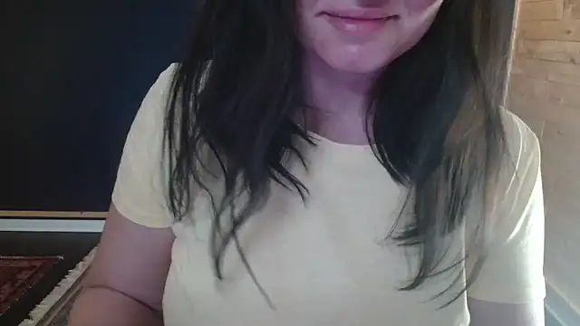 NovaBabe21 online show from 12, 1, 2026