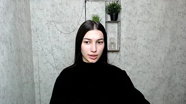 KarolinaRosse  online show from 14, 3, 2025