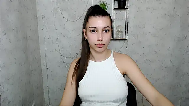 KarolinaRosse  online show from 21, 3, 2025