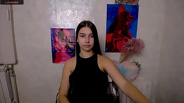 KarolinaRosse  online show from 11, 9, 2025