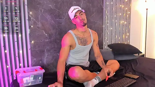 Duriel  online show from 27, 12, 2024