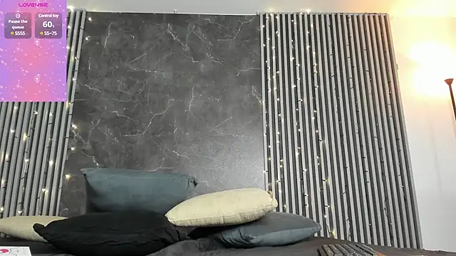 Duriel  online show from 31, 12, 2024