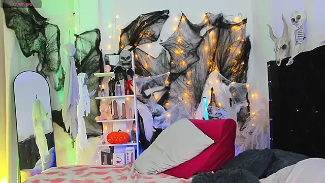 Duriel  online show from 13, 10, 2025