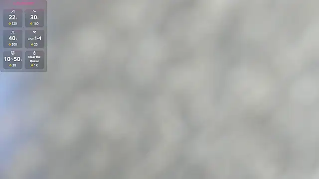 Duriel  online show from 20, 11, 2025