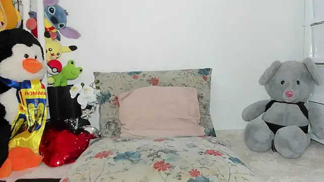 andradahot15 online show from 24, 9, 2025