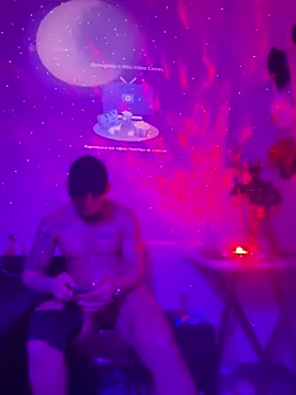 Snapshot of Alexandrei chatting on 19, 12, 2025 Alexandrei online show from 19, 12, 2025