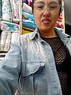 VIOLETA-25  online show from 13, 2, 2025