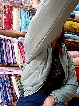 VIOLETA-25  online show from 21, 2, 2025