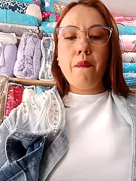 VIOLETA-25  online show from 24, 2, 2025