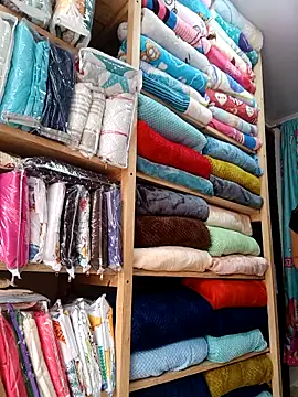 VIOLETA-25  online show from 10, 3, 2025