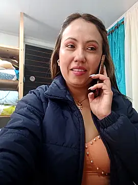 VIOLETA-25  online show from 11, 9, 2025